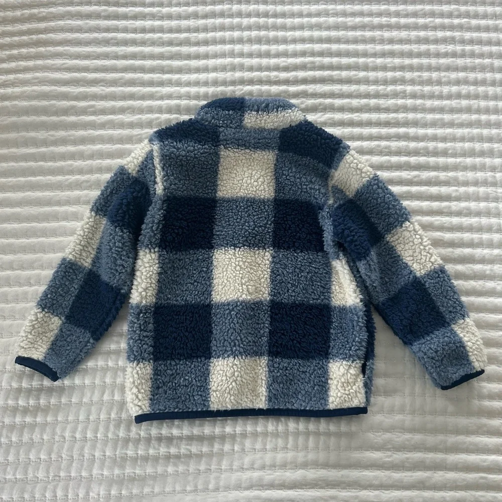 Carters size 4t